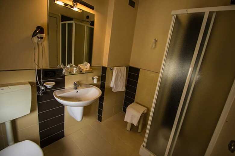 Hotel Terme Pellegrini
