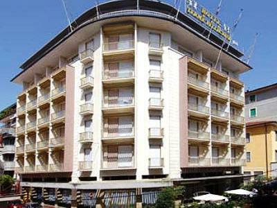 Hotel Terme Pellegrini
