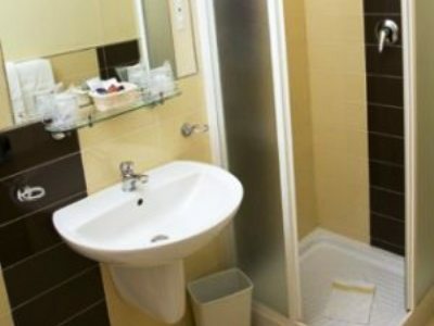 Hotel Terme Pellegrini