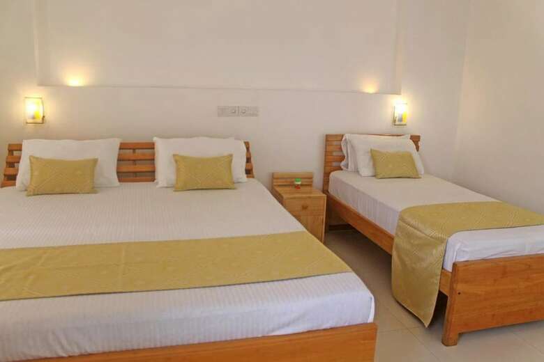 Hotel Apna Colombo