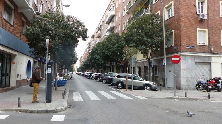 Apartamentos Duque II