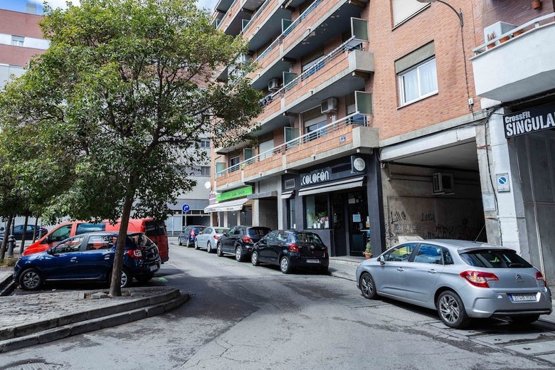 Apartamentos Duque II