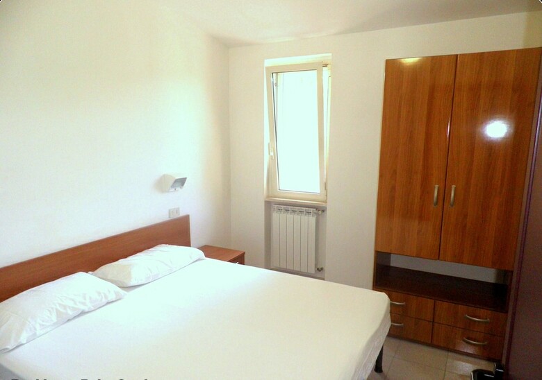 Apartamento Residence Palm Garden