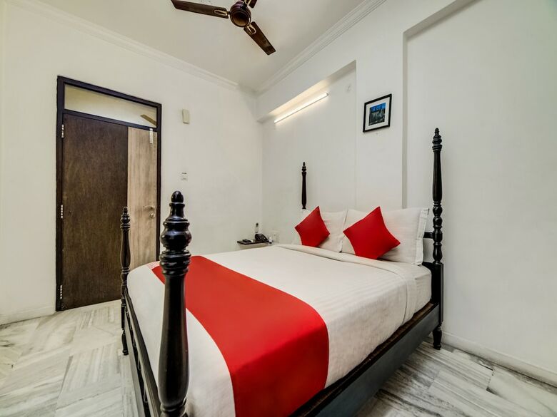 Hotel Oyo Flagship 488 Jntu