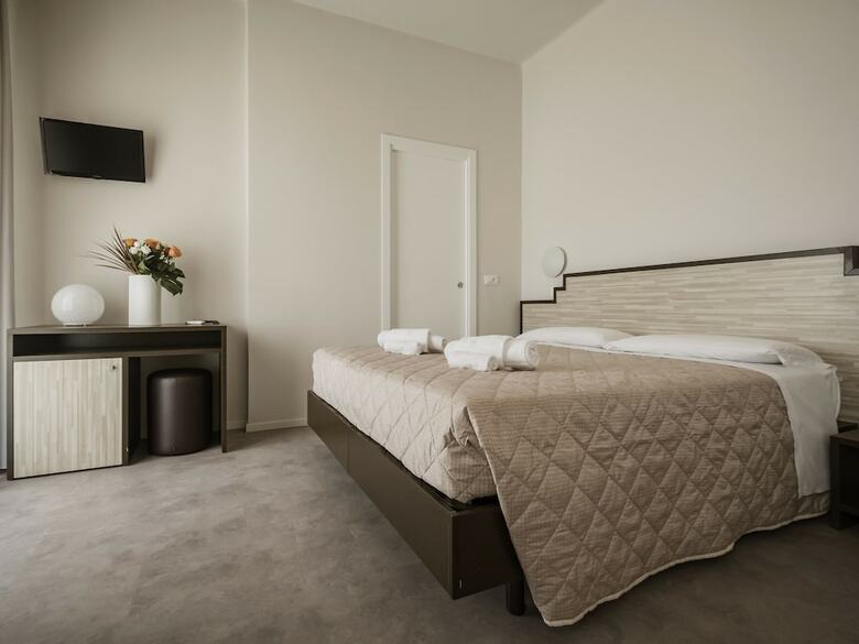 Hotel Belvedere Mare