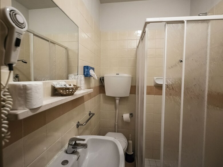 Hotel Belvedere Mare