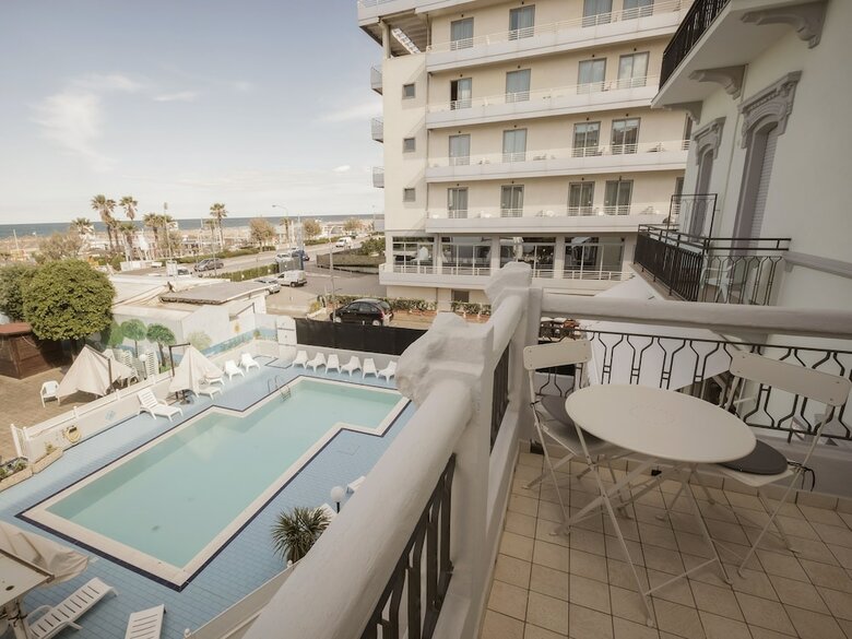 Hotel Belvedere Mare