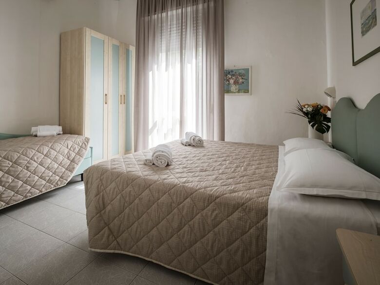 Hotel Belvedere Mare
