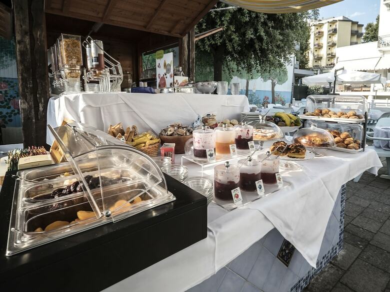 Hotel Belvedere Mare