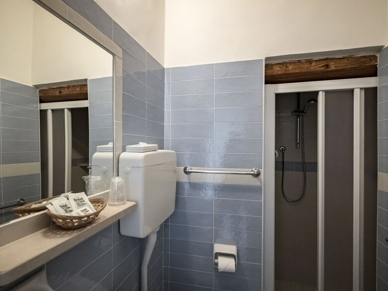 Hotel Belvedere Mare