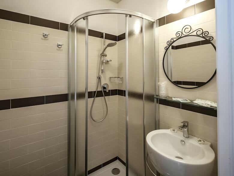 Hotel Belvedere Mare