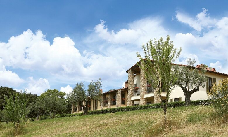 Apartamento Il Borgo Di Villa Bossi-pucci