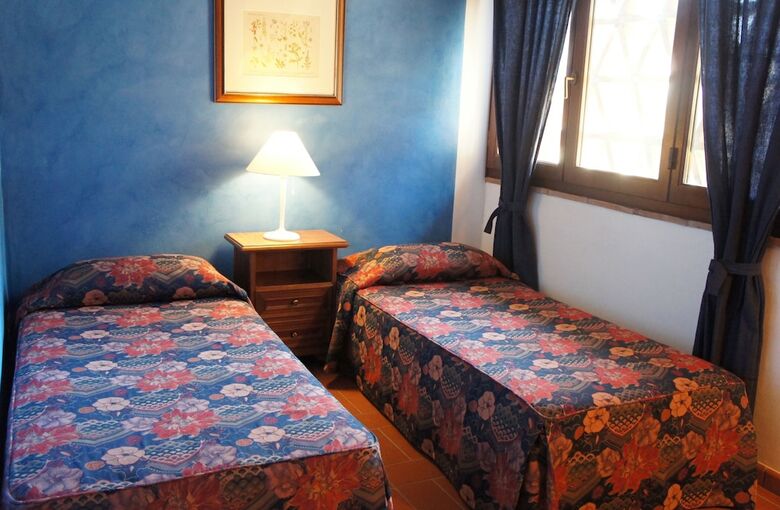 Apartamento Il Borgo Di Villa Bossi-pucci