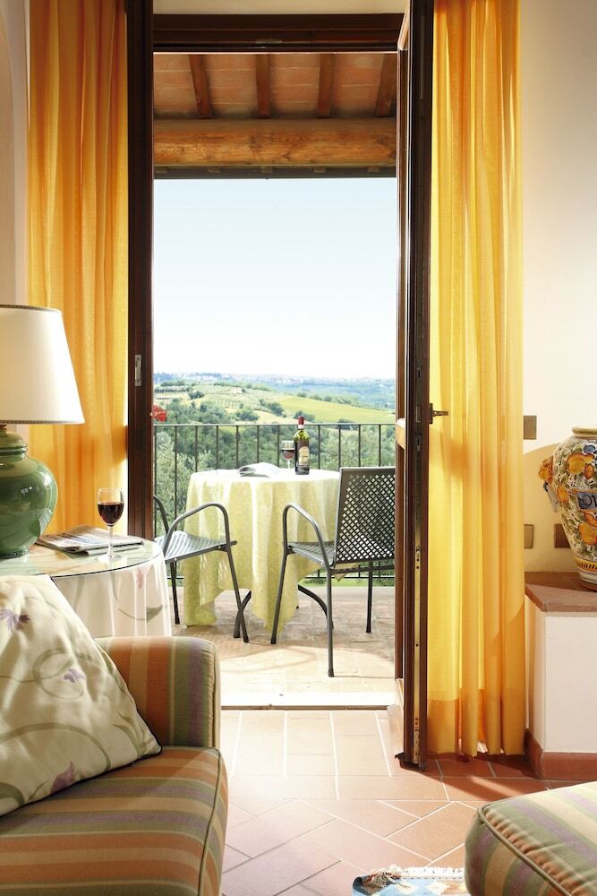 Apartamento Il Borgo Di Villa Bossi-pucci