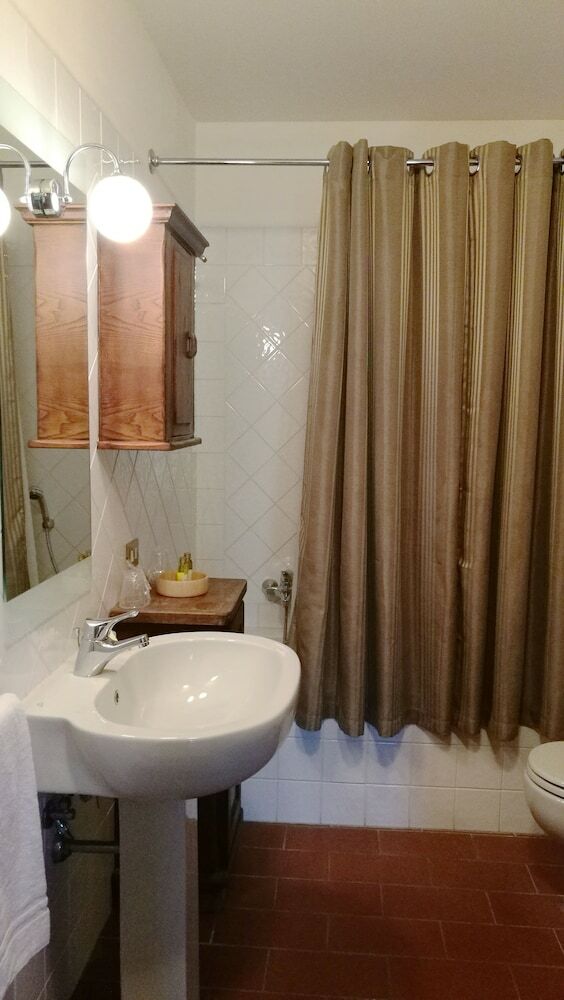 Apartamento Il Borgo Di Villa Bossi-pucci
