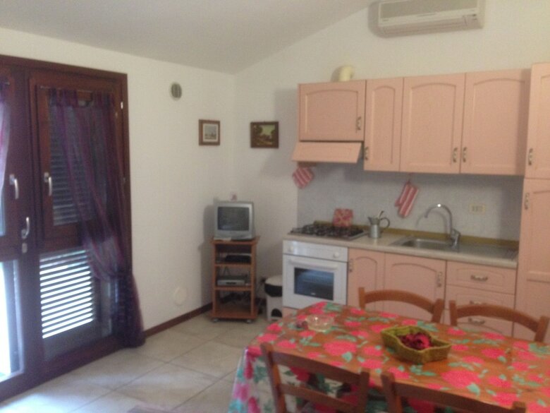 Agroturismo Agriturismo Il Roseto