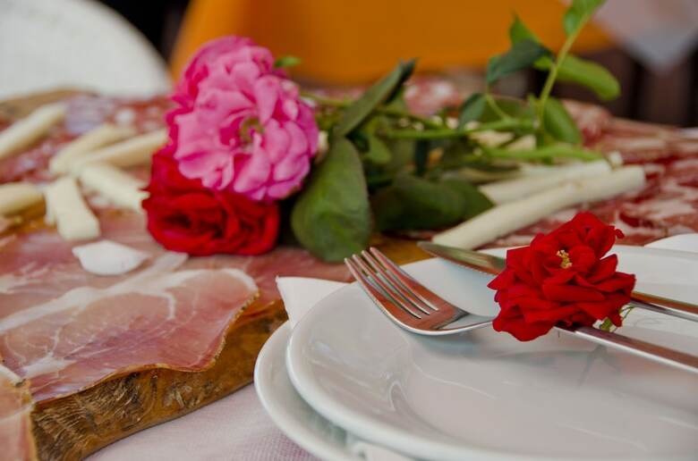 Agroturismo Agriturismo Il Roseto