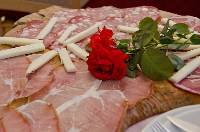 Agroturismo Agriturismo Il Roseto