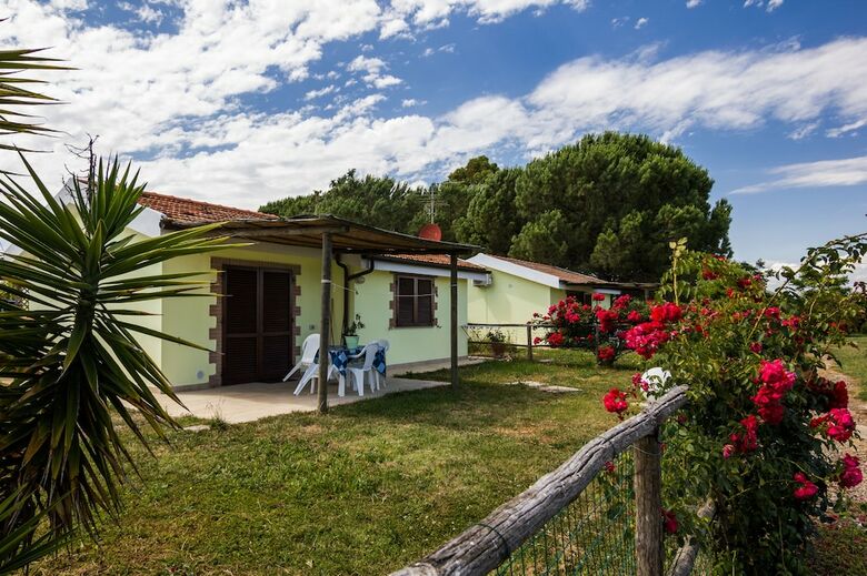 Agroturismo Agriturismo Il Roseto