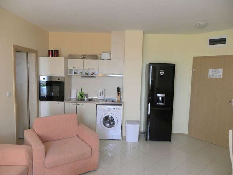 Aparthotel Harmony Hills Residence