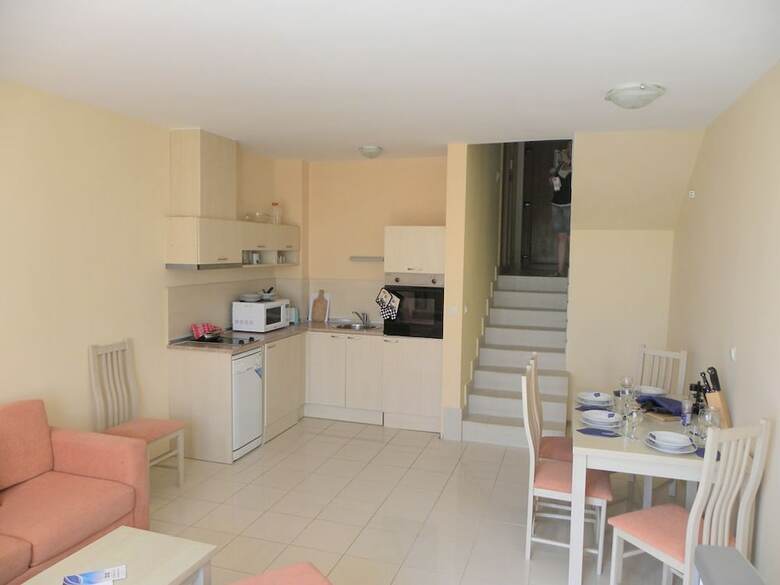 Aparthotel Harmony Hills Residence