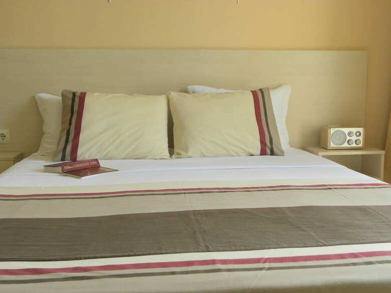 Aparthotel Harmony Hills Residence