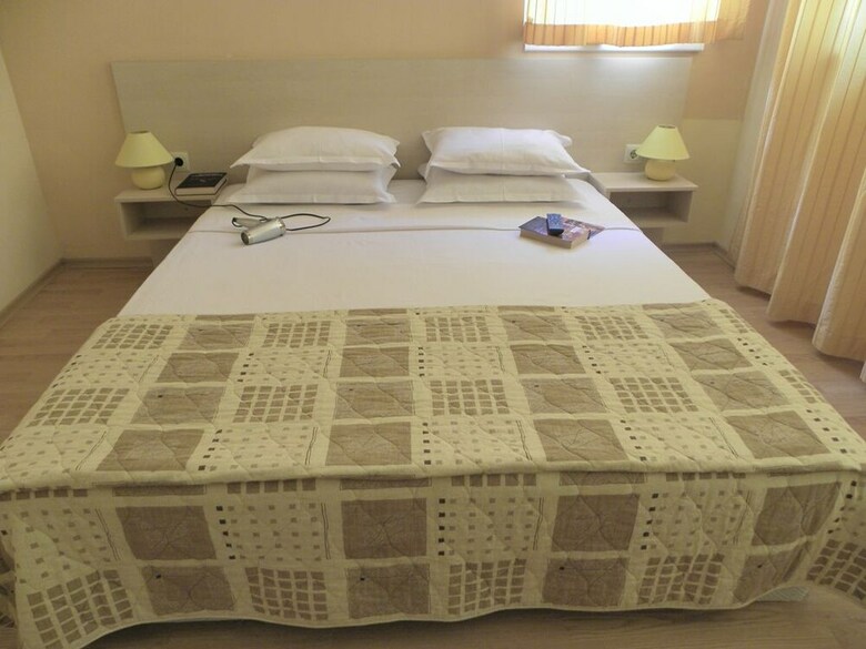 Aparthotel Harmony Hills Residence