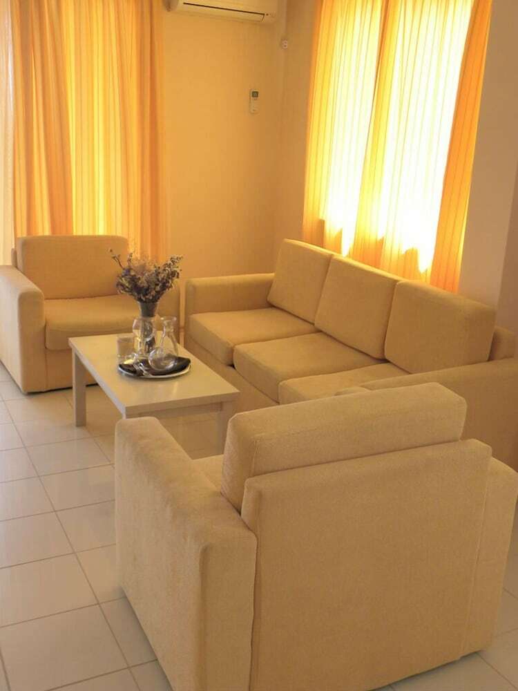 Aparthotel Harmony Hills Residence