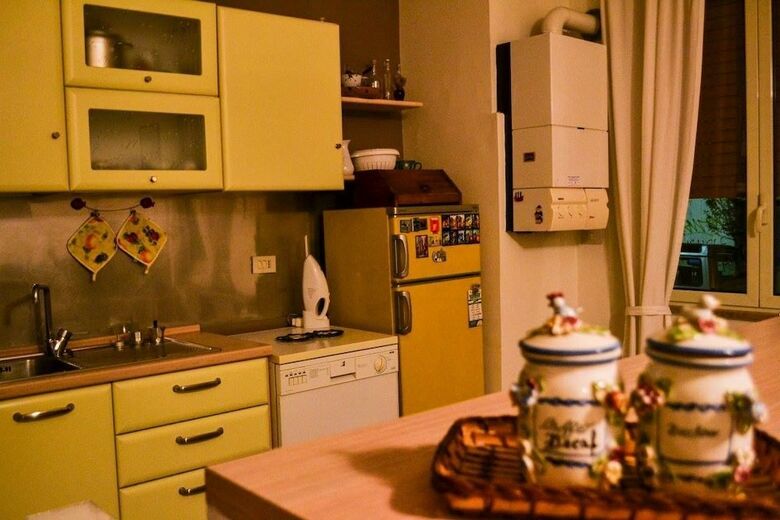 B&B Degli Artisti