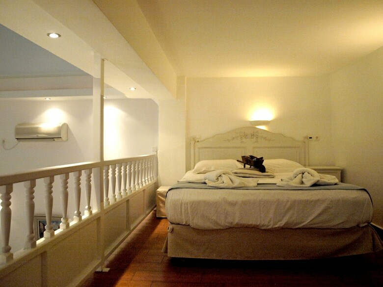 Aparthotel Caldera Studios
