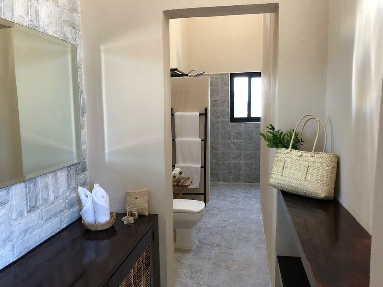 Hotel Jabin Tulum