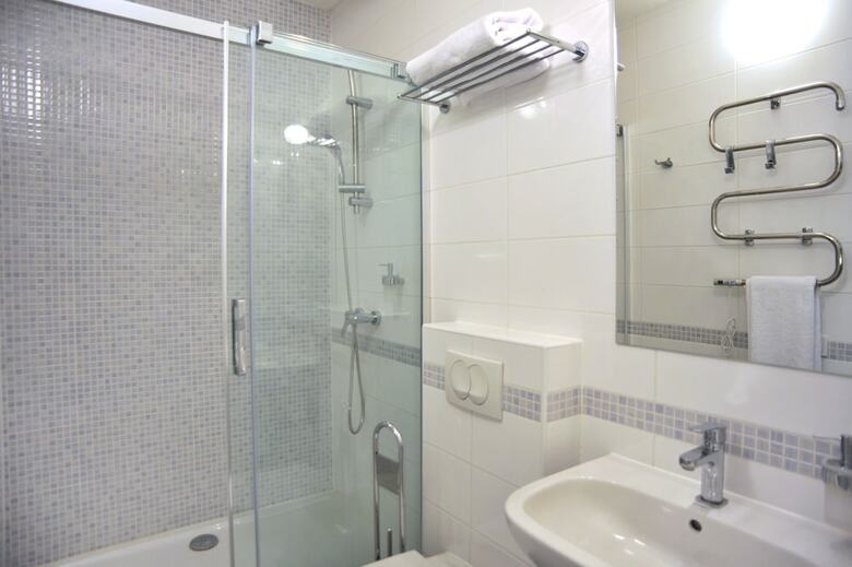 Hillside Premium Apartments