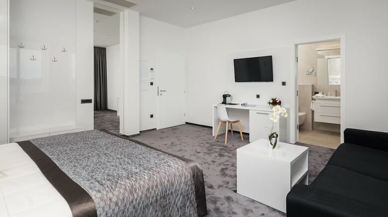 Hotel Marina Baoti? Apartments