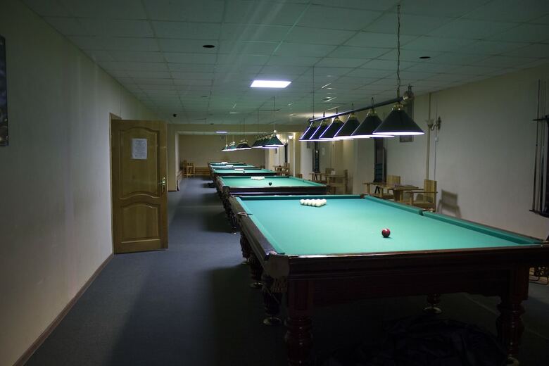 Hotel Syurpriz 1