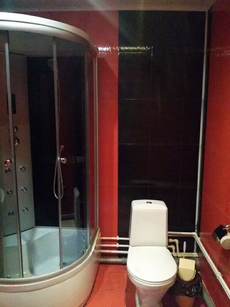 Hotel Syurpriz 1