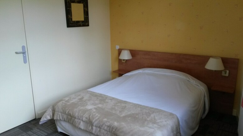 Hotel Restaurant La Cr�perie Du Ch�teau