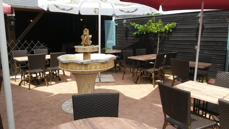 Hotel Restaurant La Cr�perie Du Ch�teau