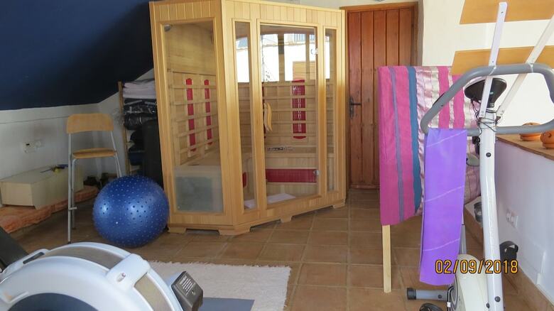 Hotel Los Casta�os- Adults Only