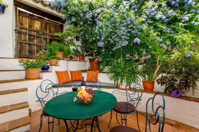 Hotel Los Casta�os- Adults Only