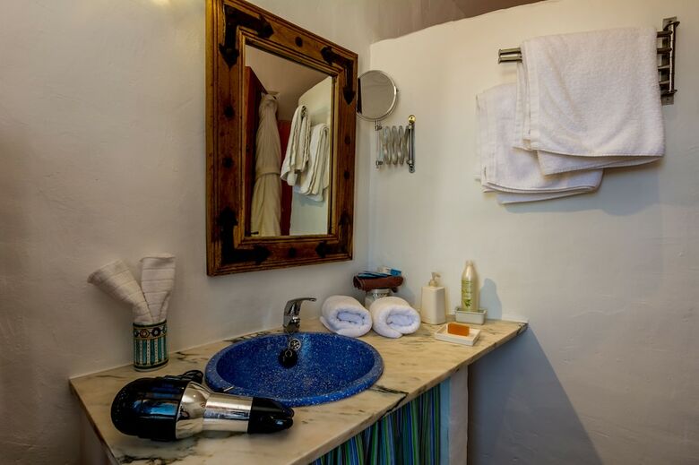 Hotel Los Casta�os- Adults Only