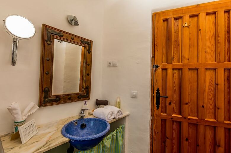 Hotel Los Casta�os- Adults Only