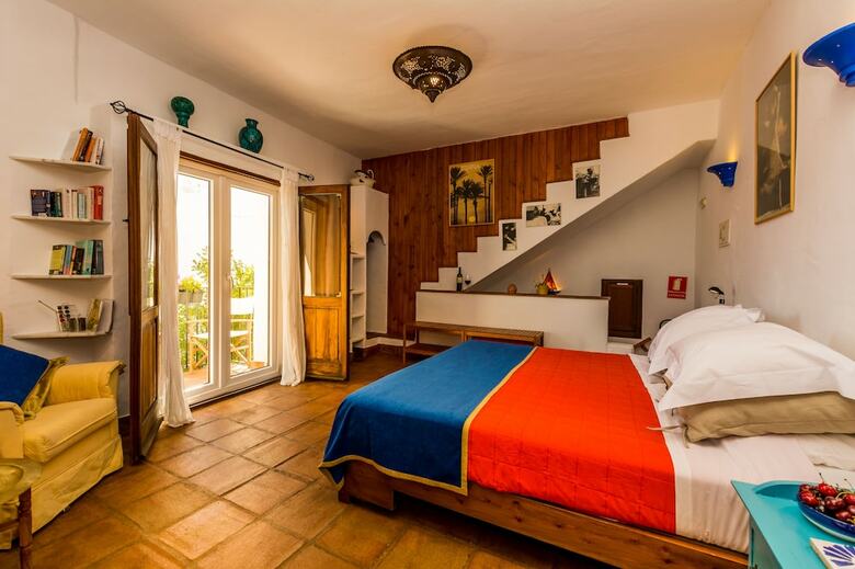 Hotel Los Casta�os- Adults Only