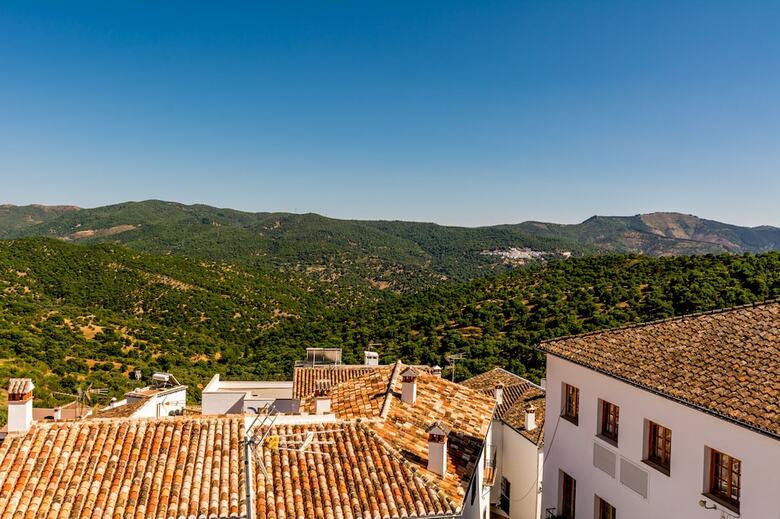 Hotel Los Casta�os- Adults Only
