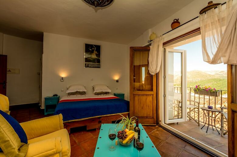Hotel Los Casta�os- Adults Only