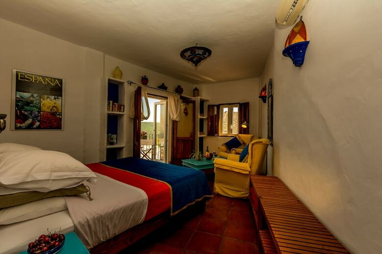Hotel Los Casta�os- Adults Only