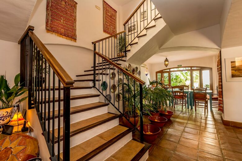 Hotel Los Casta�os- Adults Only