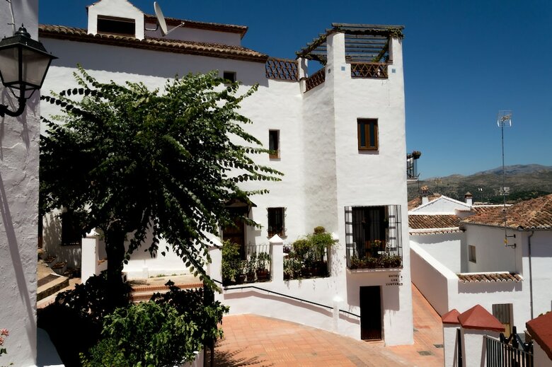 Hotel Los Casta�os- Adults Only