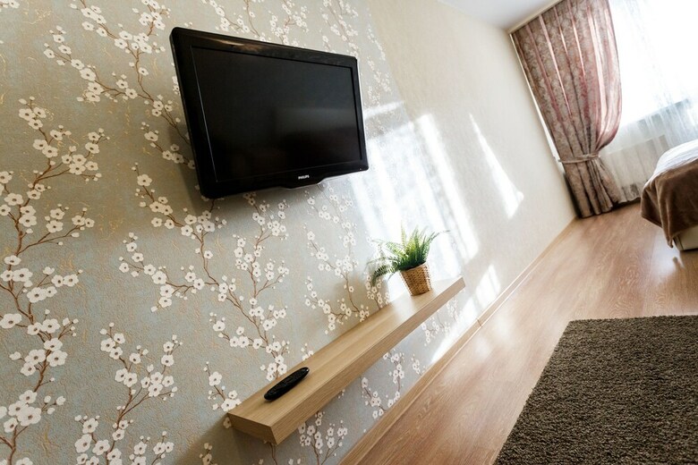 Apartments Home Hotel