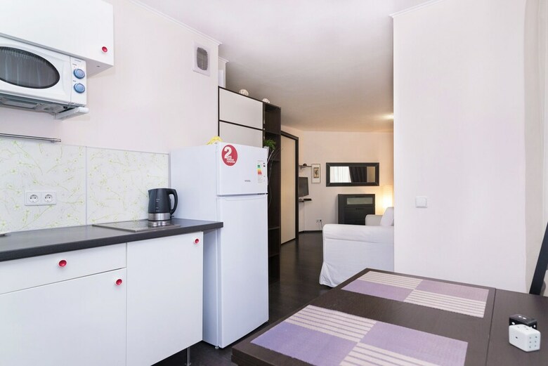 Apartments Home Hotel