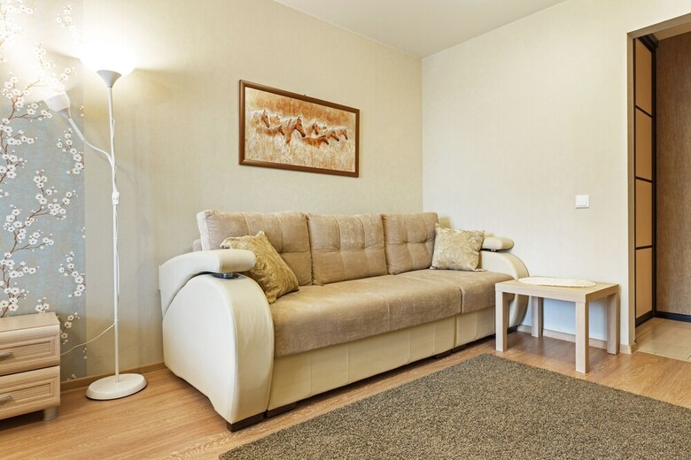 Apartments Home Hotel